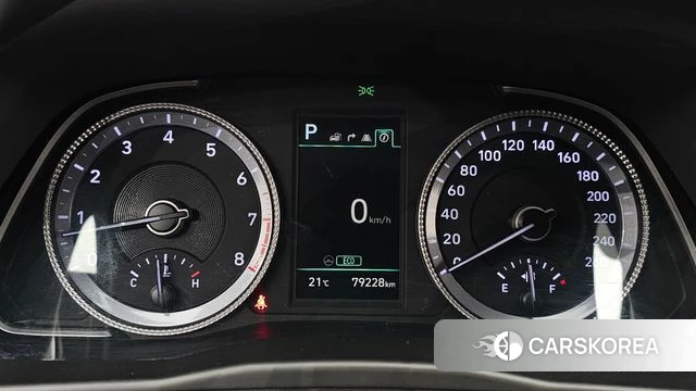 Hyundai Sonata (DN8) id 4230967 из Кореи 25