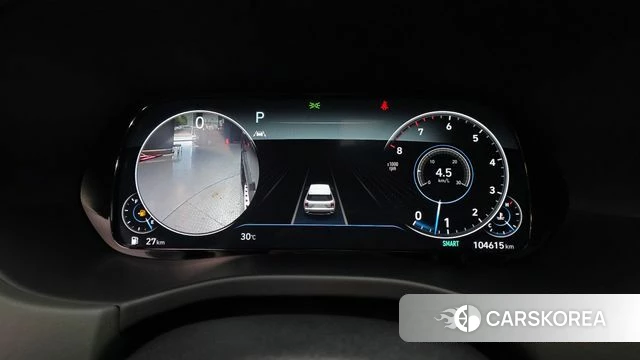 Hyundai Palisade id 4446488 из Кореи 33