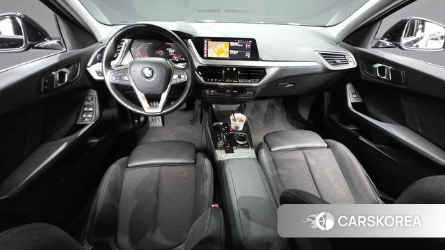 BMW 1 Series (F40) id 3827953 из Кореи 17