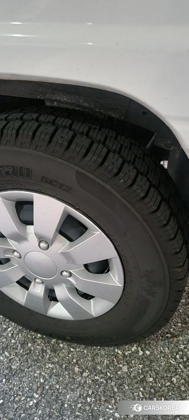 Chevrolet (GM Daewoo) New Damas id 3517155 из Кореи 14