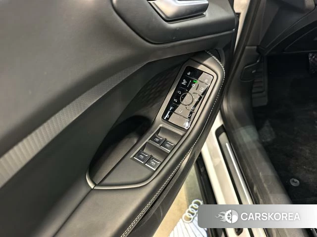 Audi A5L Sportback id 4278664 из Китая 16