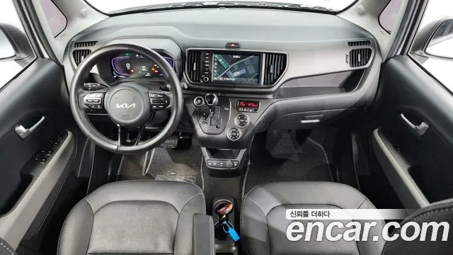 Kia The New Kia Ray id 2879121 из Кореи 17