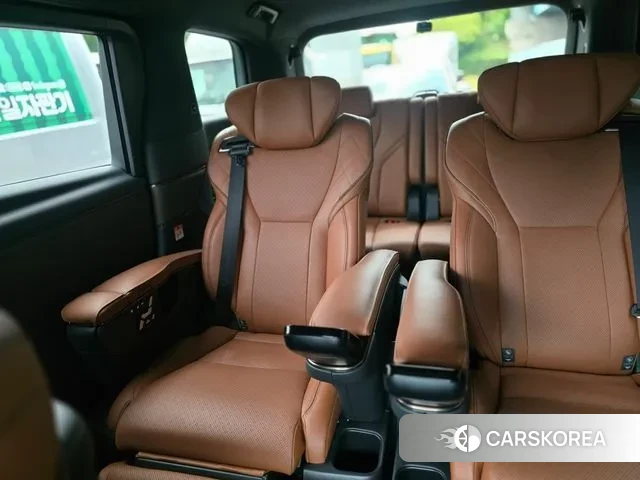 Toyota Alphard 4th Generation id 3057862 из Кореи 15