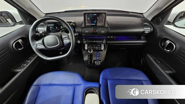 Hyundai Casper id 4550368 из Кореи 28