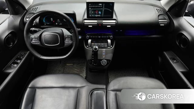 Hyundai Casper id 4281424 из Кореи 30