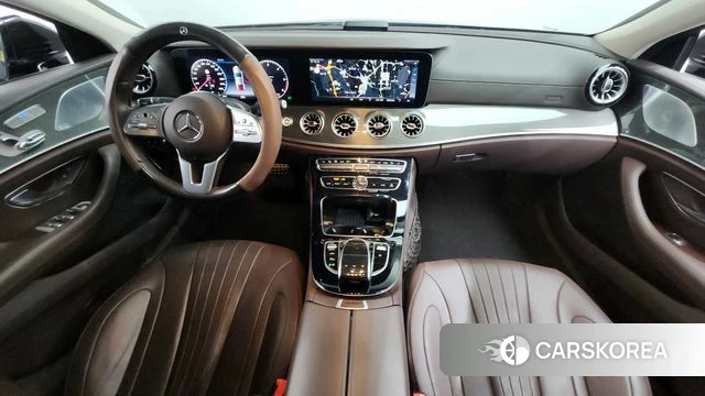 Mercedes-Benz CLS-Class C257 id 3936950 из Кореи 17