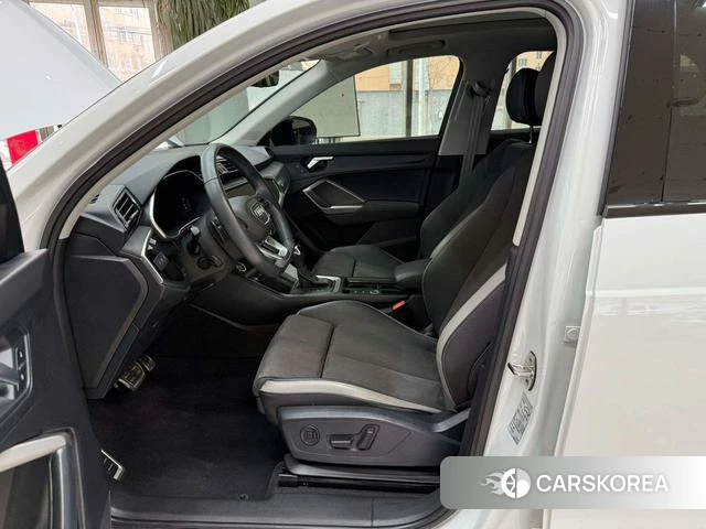 Audi Q3 id 4335010 из Китая 20