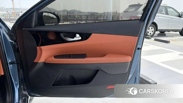 Kia The New K3 2nd generation id 4223496 из Кореи 17