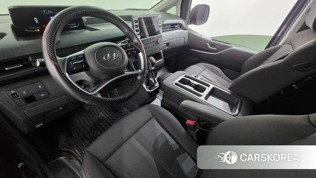 Hyundai Staria id 4898695 из Кореи 29