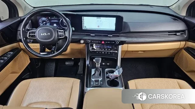 Kia Carnival 4th generation id 3597180 из Кореи 17