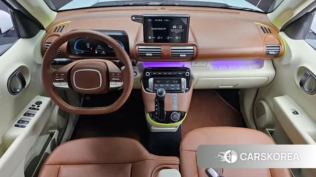 Hyundai The New Casper id 3689518 из Кореи 17