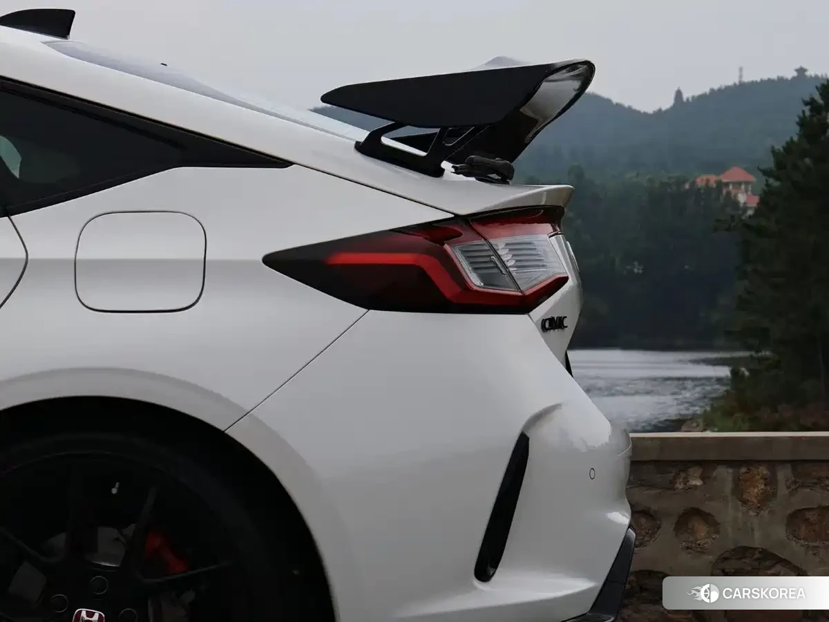Honda Civic id 4601828 из Китая 7