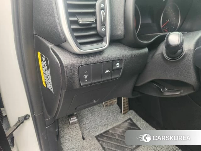 Kia Sportage The Bold id 4212045 из Кореи 7