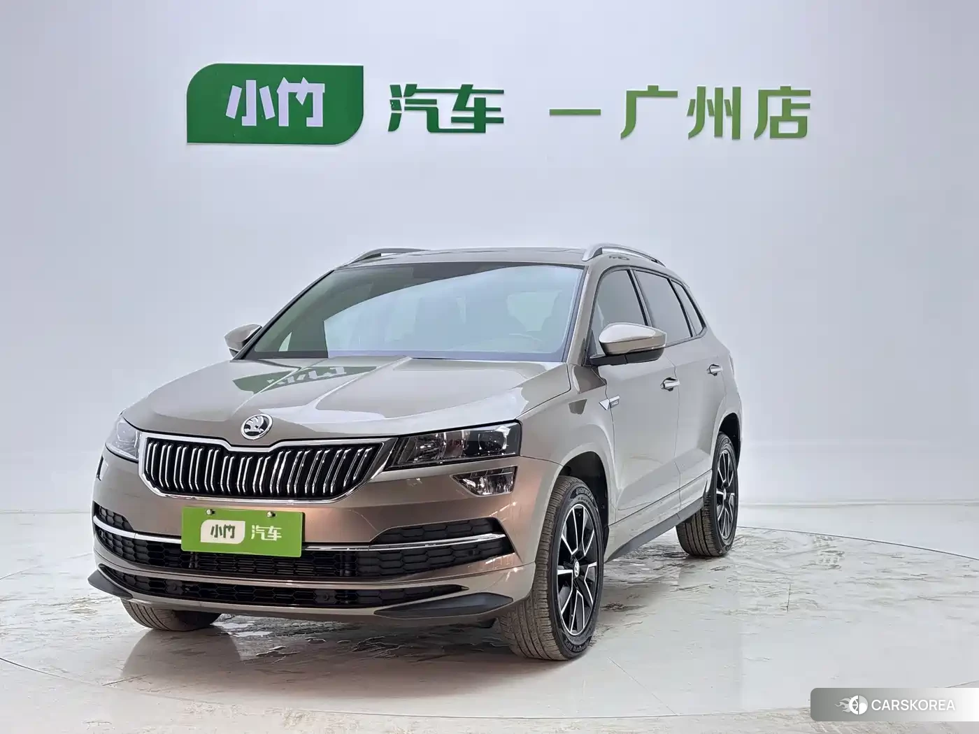 Skoda Karoq id 4629114 из Китая 27
