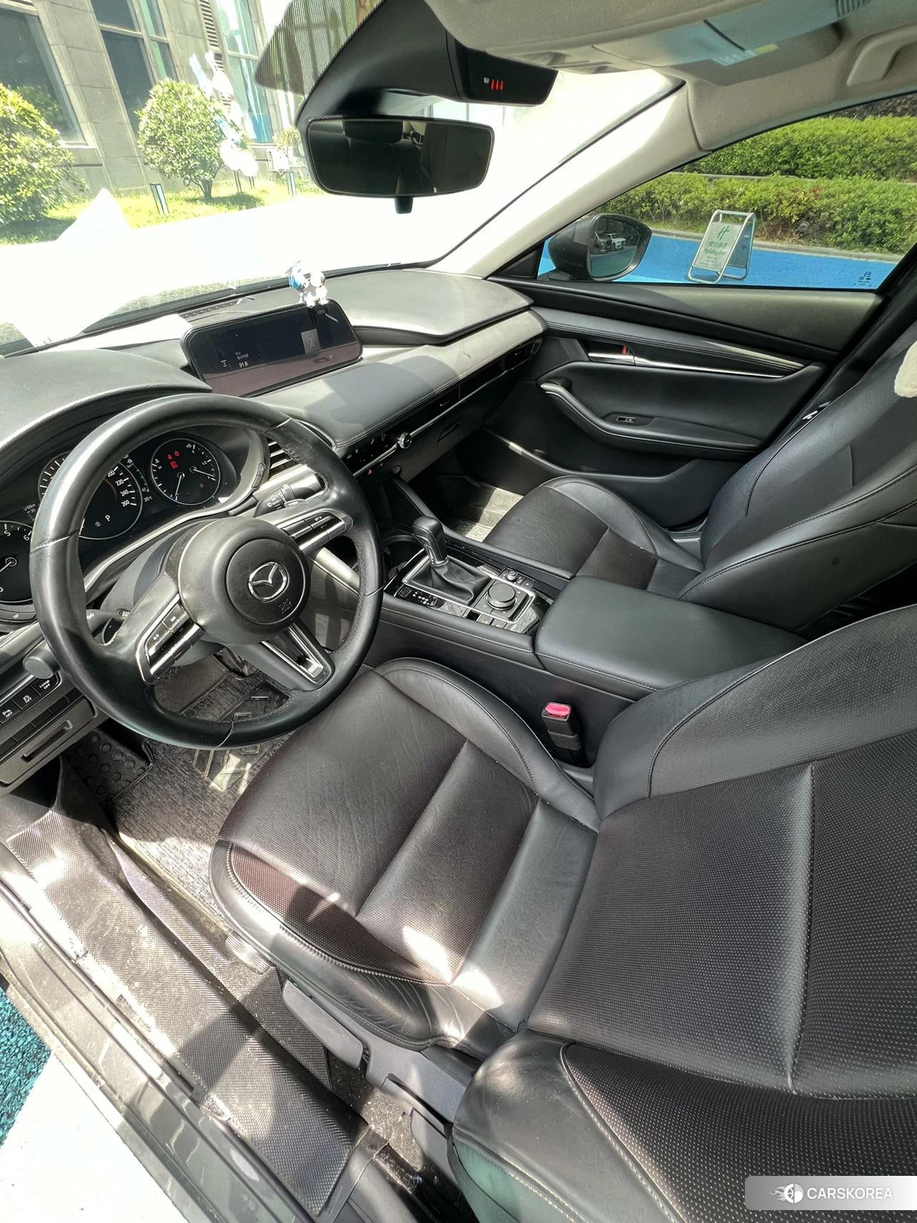 Mazda 3 Angkesaila id 4413394 из Китая 7
