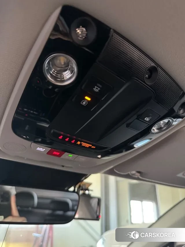 Kia K5 3rd generation id 2979378 из Кореи 11