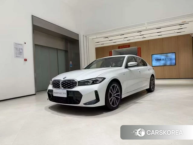 BMW 3 series id 3920412 из Китая 11