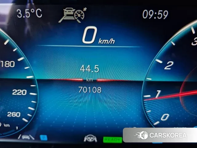 Mercedes-Benz E-Class W213 id 3378592 из Кореи 17