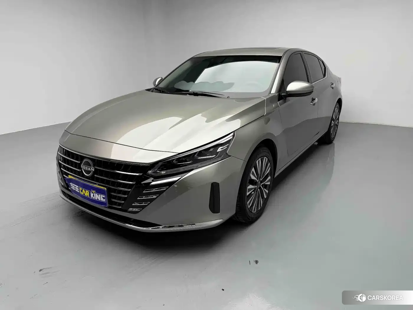 Nissan Altima id 4546326 из Китая 18