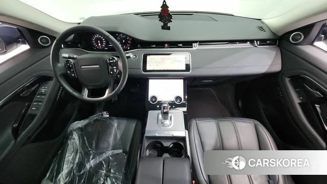 Land Rover Range Rover Evoque 2nd Generation id 4384288 из Кореи 17