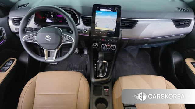 Renault Korea (Samsung) Arcana id 4400160 из Кореи 29
