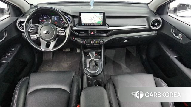Kia Come New K3 id 4344589 из Кореи 17