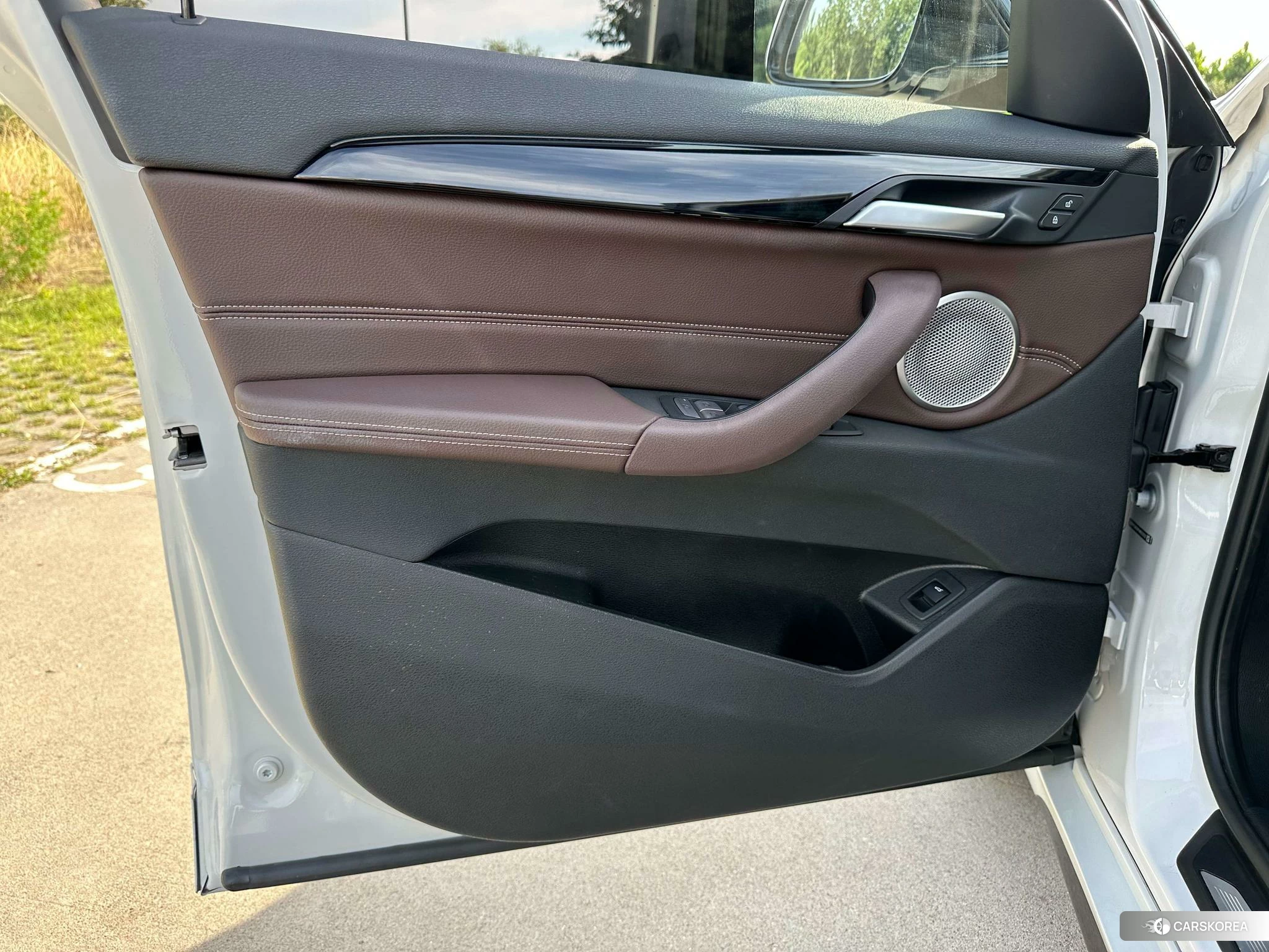 BMW X2 id 4512676 из Китая 25