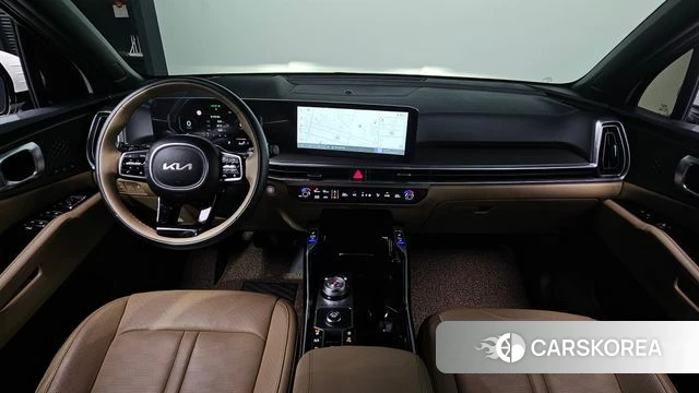 Kia The New Sorento 4th Generation id 4200795 из Кореи 29