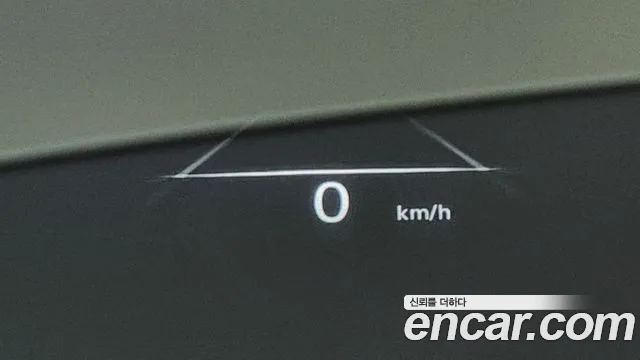 Genesis GV70 id 2680761 из Кореи 17