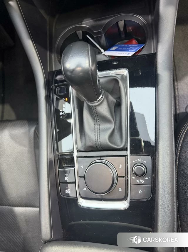 Mazda 3 Angkesaila id 4298434 из Китая 13