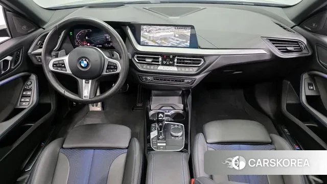 BMW 2 Series Gran Coupe (F44) id 3711545 из Кореи 17