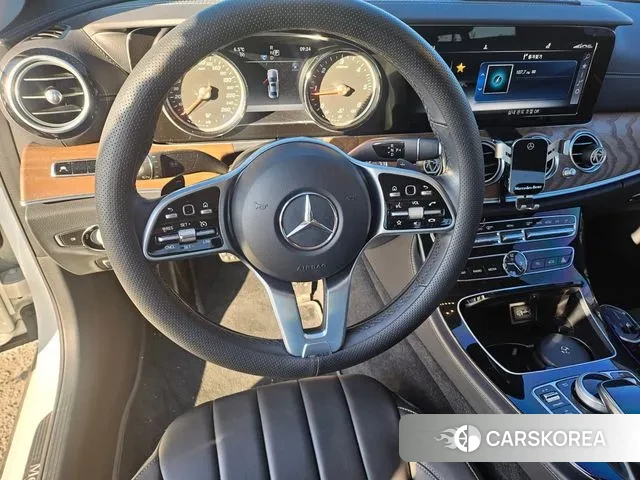 Mercedes-Benz E-Class W213 id 3371175 из Кореи 13