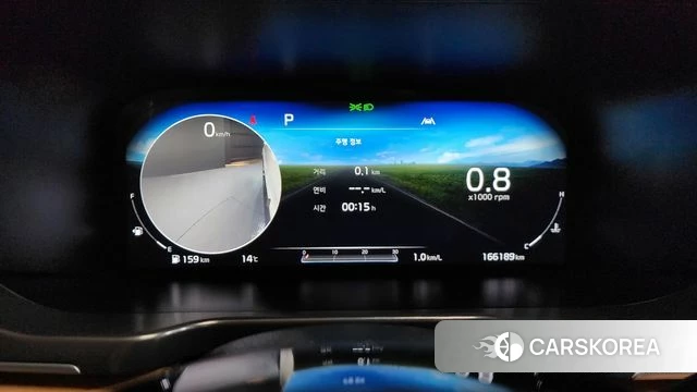 Kia Sorento 4th Generation id 3820152 из Кореи 17