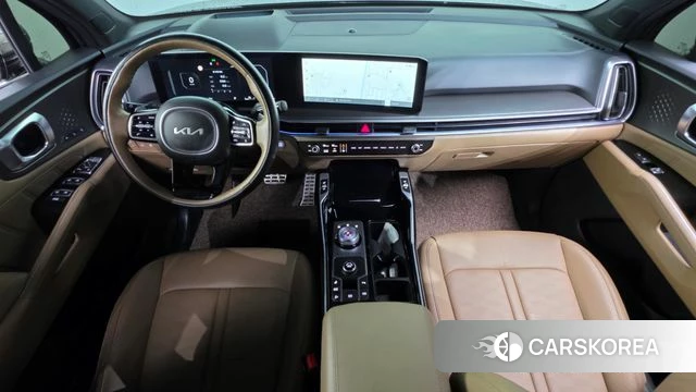 Kia The New Sorento 4th Generation id 4302308 из Кореи 35