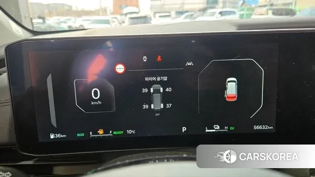 Kia The New Carnival 4th Generation id 3776319 из Кореи 10