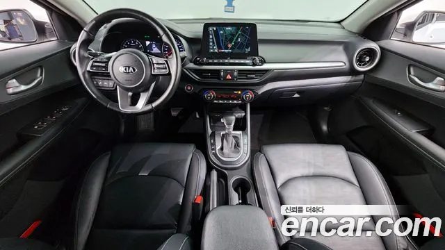 Kia Come New K3 id 2785564 из Кореи 17