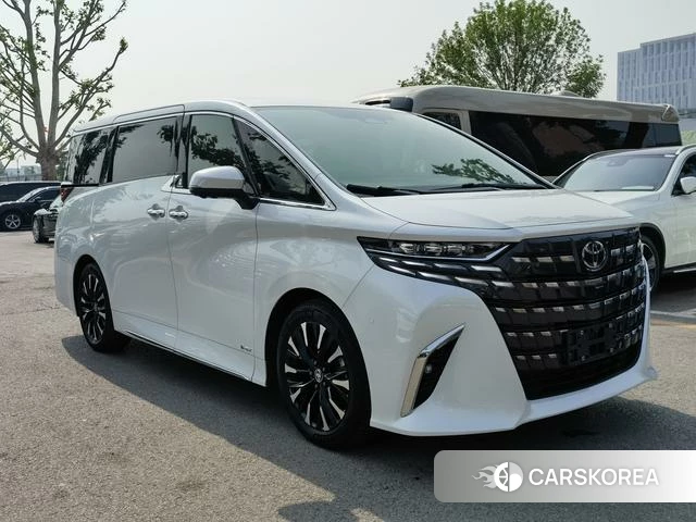 Toyota Elfa id 4313941 из Китая 17