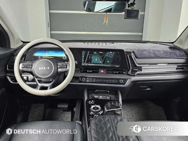 Kia Sportage 5th Generation id 3401324 из Кореи 17