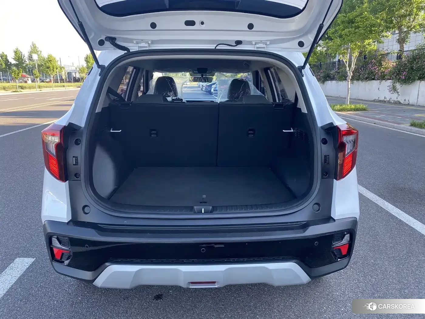 Kia Seltos id 4539229 из Китая 9