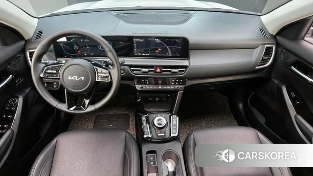 Kia The New Seltos id 3909514 из Кореи 17