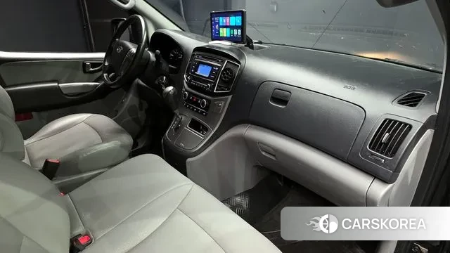 Hyundai The New Grand Starex id 2980795 из Кореи 17