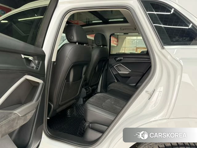 Audi Q3 id 4263306 из Китая 16