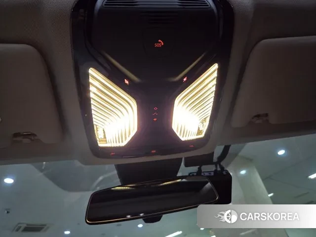 BMW 3 Series (G20) id 3229192 из Кореи 17