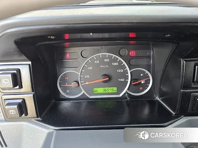 Chevrolet (GM Daewoo) New Damas id 3128139 из Кореи 17