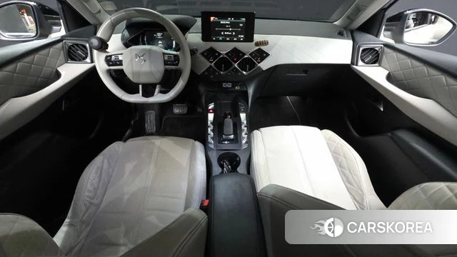 Citroen / DS DS3 Crossback id 3843986 из Кореи 17