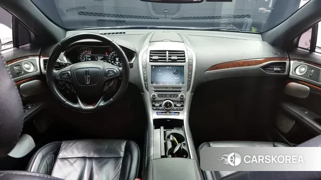 Lincoln New MKZ id 3484669 из Кореи 17