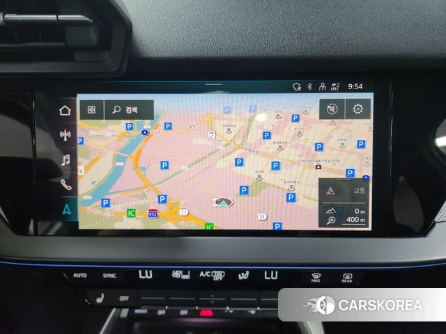 Audi A3 (8Y) id 4469203 из Кореи 17