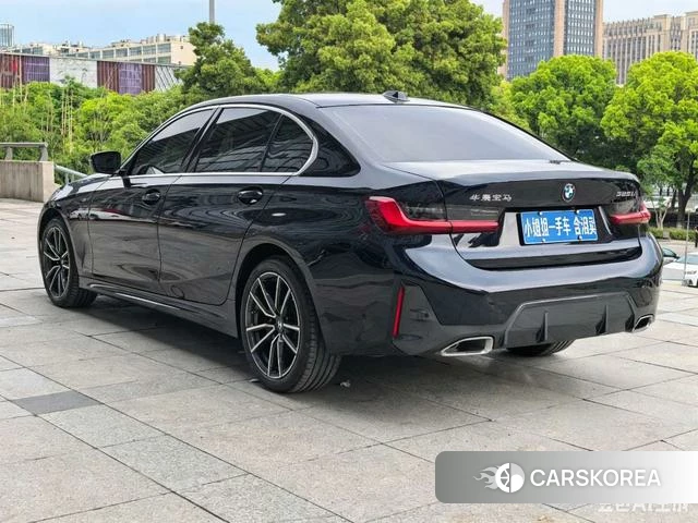 BMW 3 series id 4307077 из Китая 7