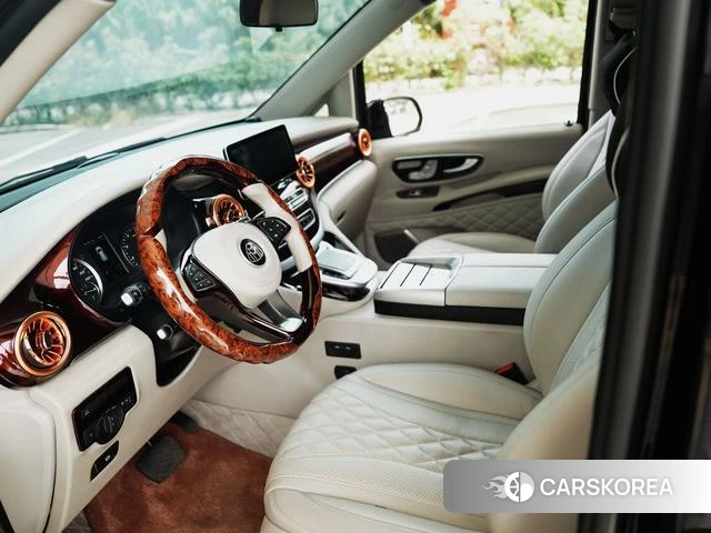 Mercedes-Benz Vito id 4297370 из Китая 15