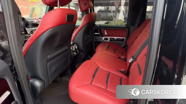 Mercedes-Benz G-class AMG id 4307223 из Китая 12